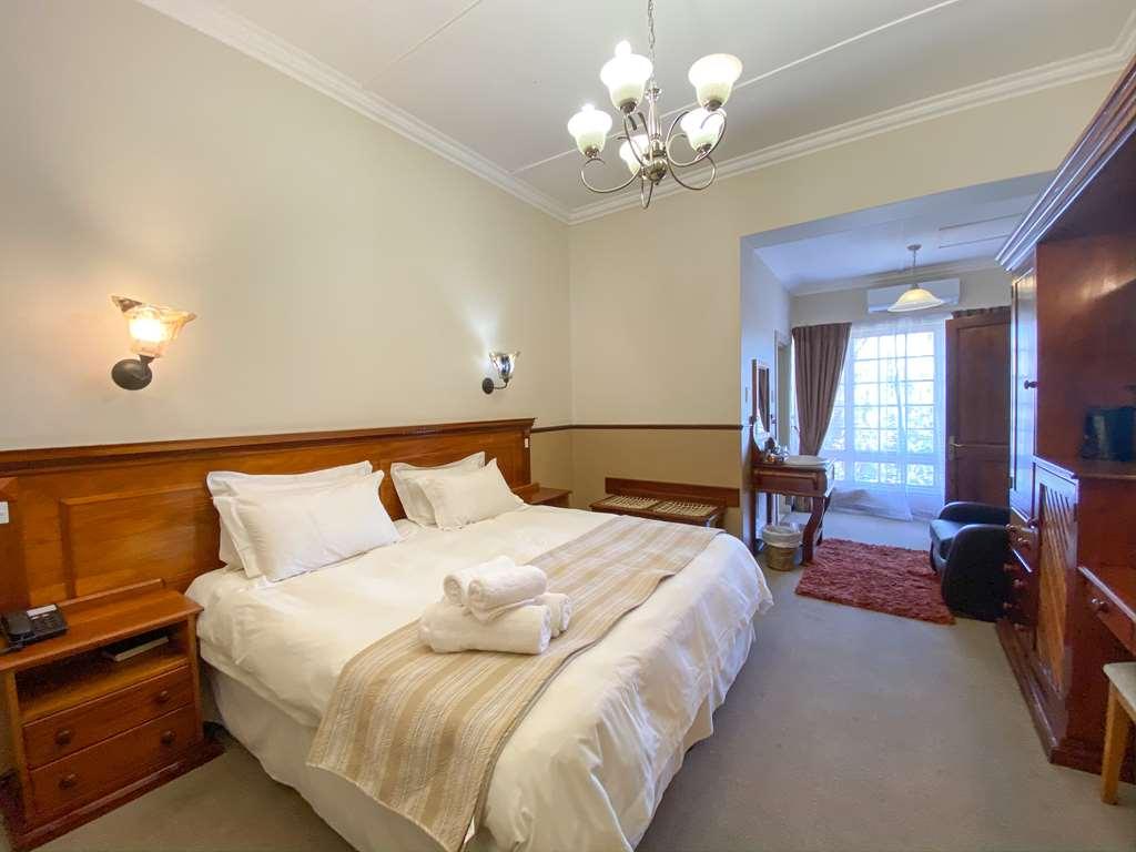 Turnberry Boutique Hotel Oudtshoorn Amenities photo
